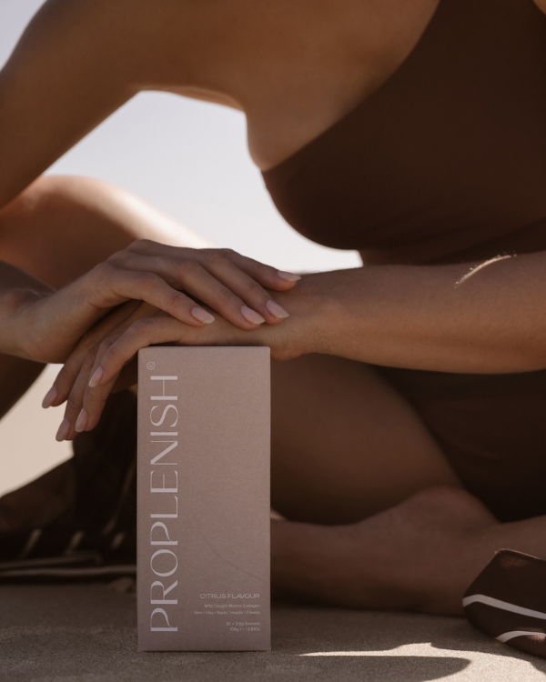 Subscription Sachets