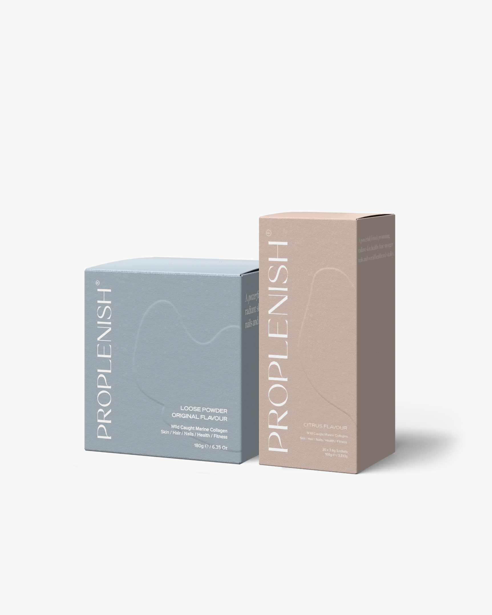 ProPlenish combo pack