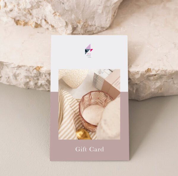 ProPlenish Gift Card