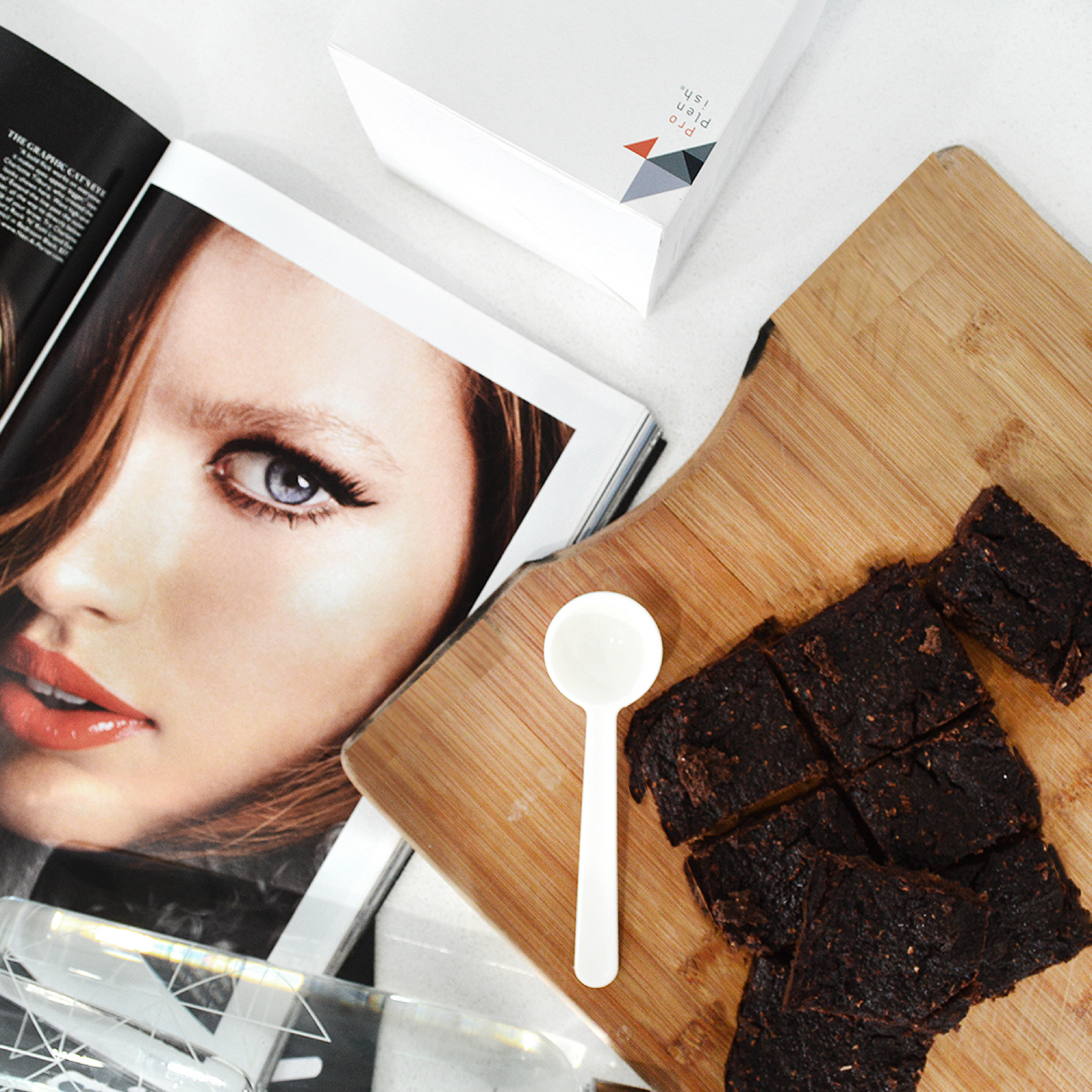Proplenish Brownie