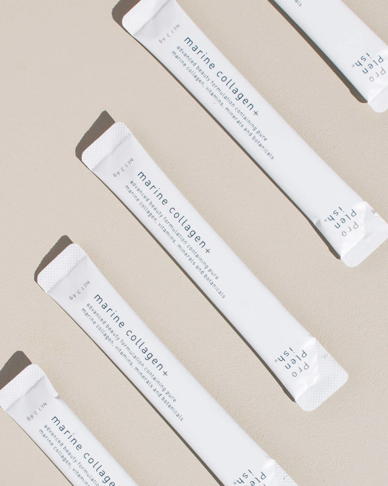 Marine Collagen Sachets ProPlenish Australia