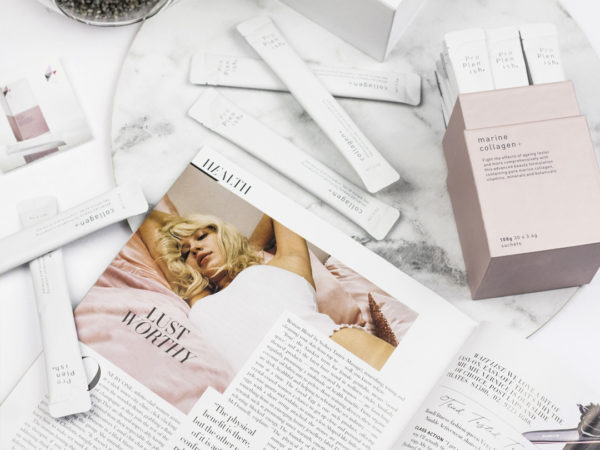 proplenish marine collagen plus