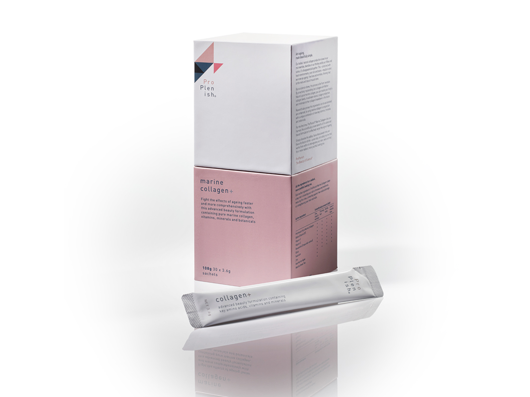 Marine Collagen 30 X 3 6g Sachets Proplenish