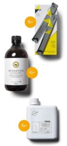 beauty booster for your health