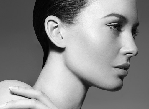 Effects of hormones on hair skin and nails