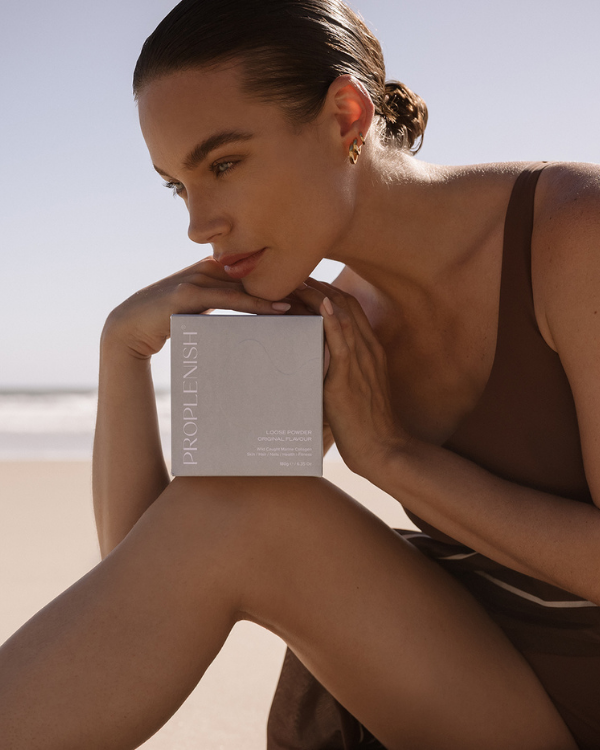 Subscription Loose Powder