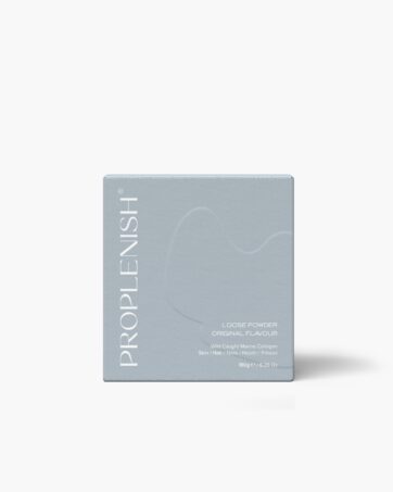 ProPlenish Loose Powder Original