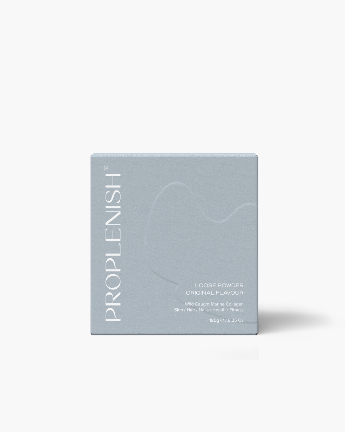 ProPlenish Loose Powder Original