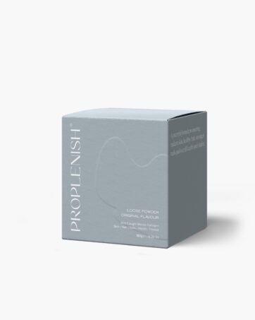Loose Powder