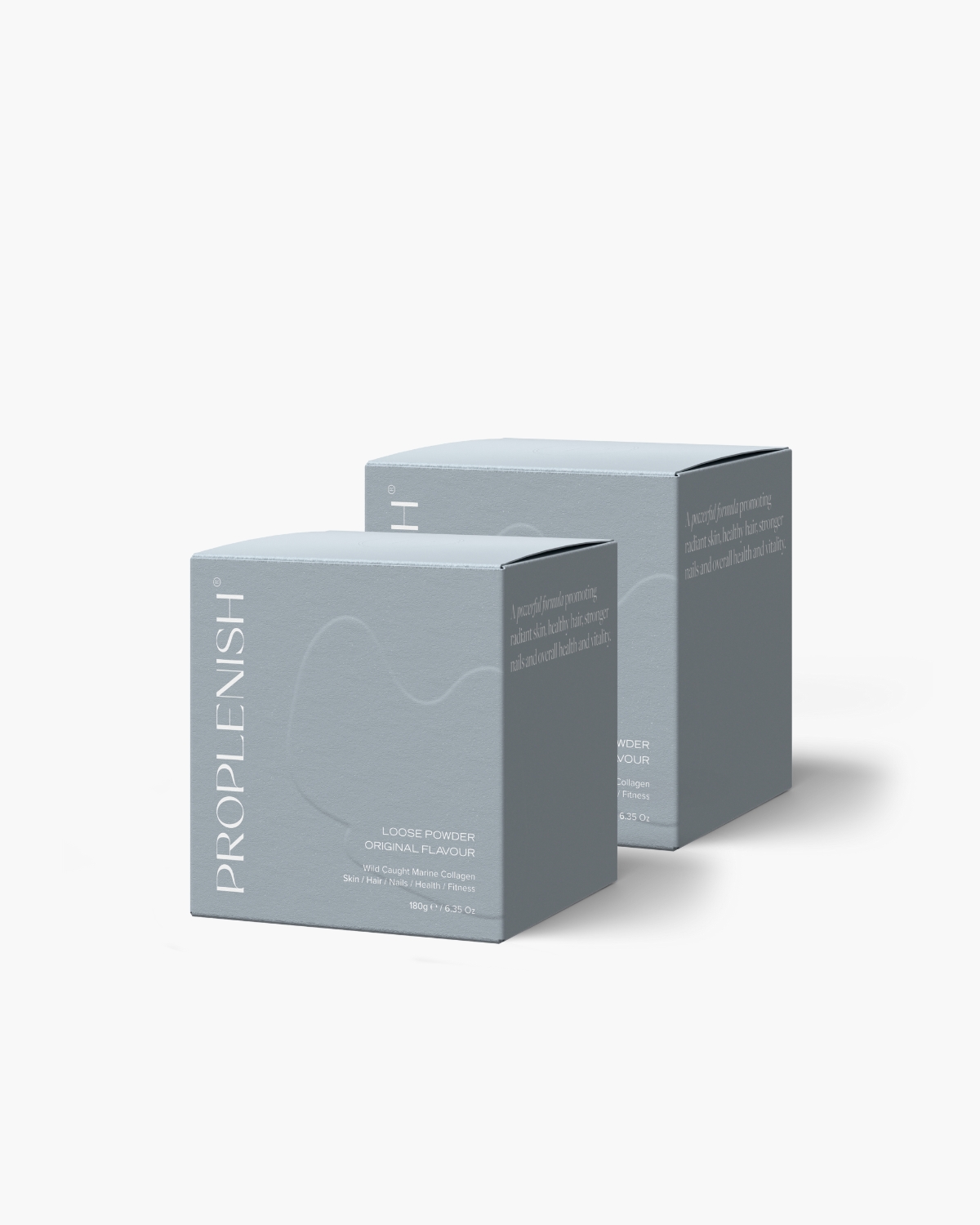 ProPlenish Loose Powder Original