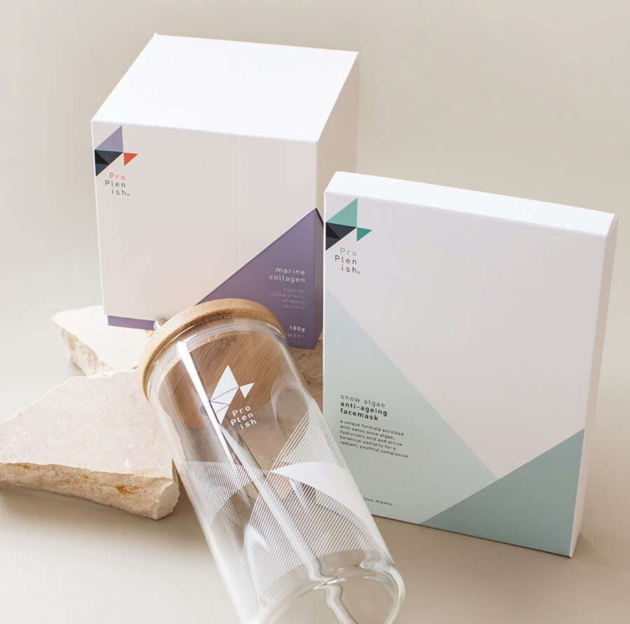 proplenish smoothie bundle