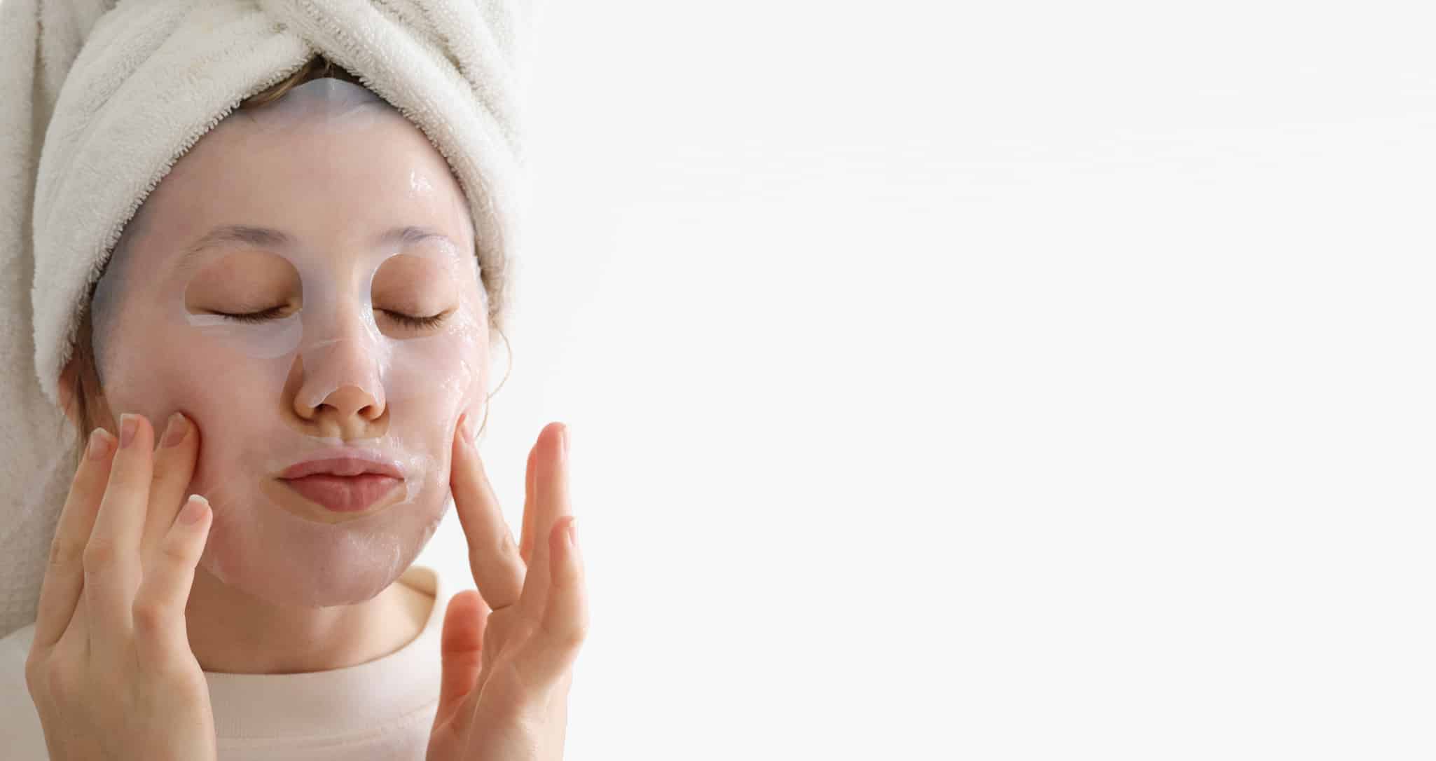 Top 5 Benefits of Bio-Cellulose Masks - ProPlenish