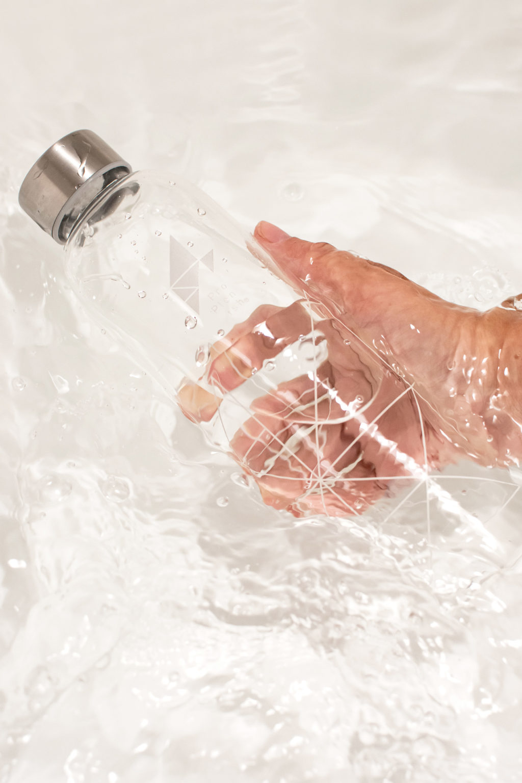 How Reusable Water Bottles Can Save the ProPlenish