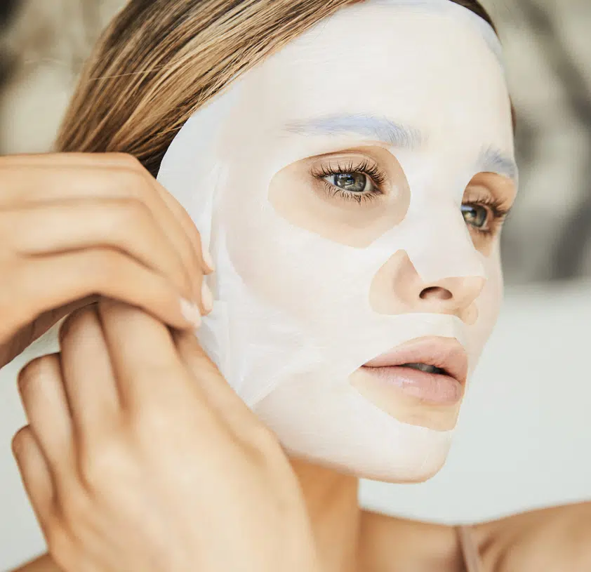 Proplenish Facemask