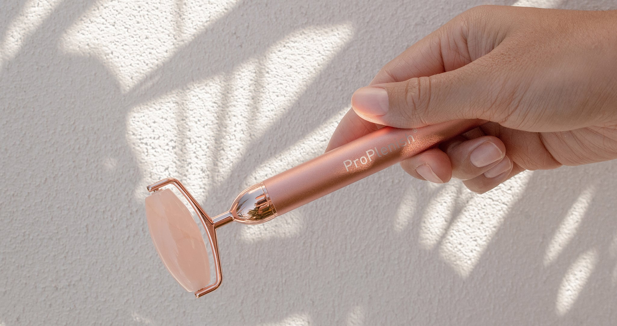 DoFaceMassageRollersReallyWorkBLOG ProPlenish