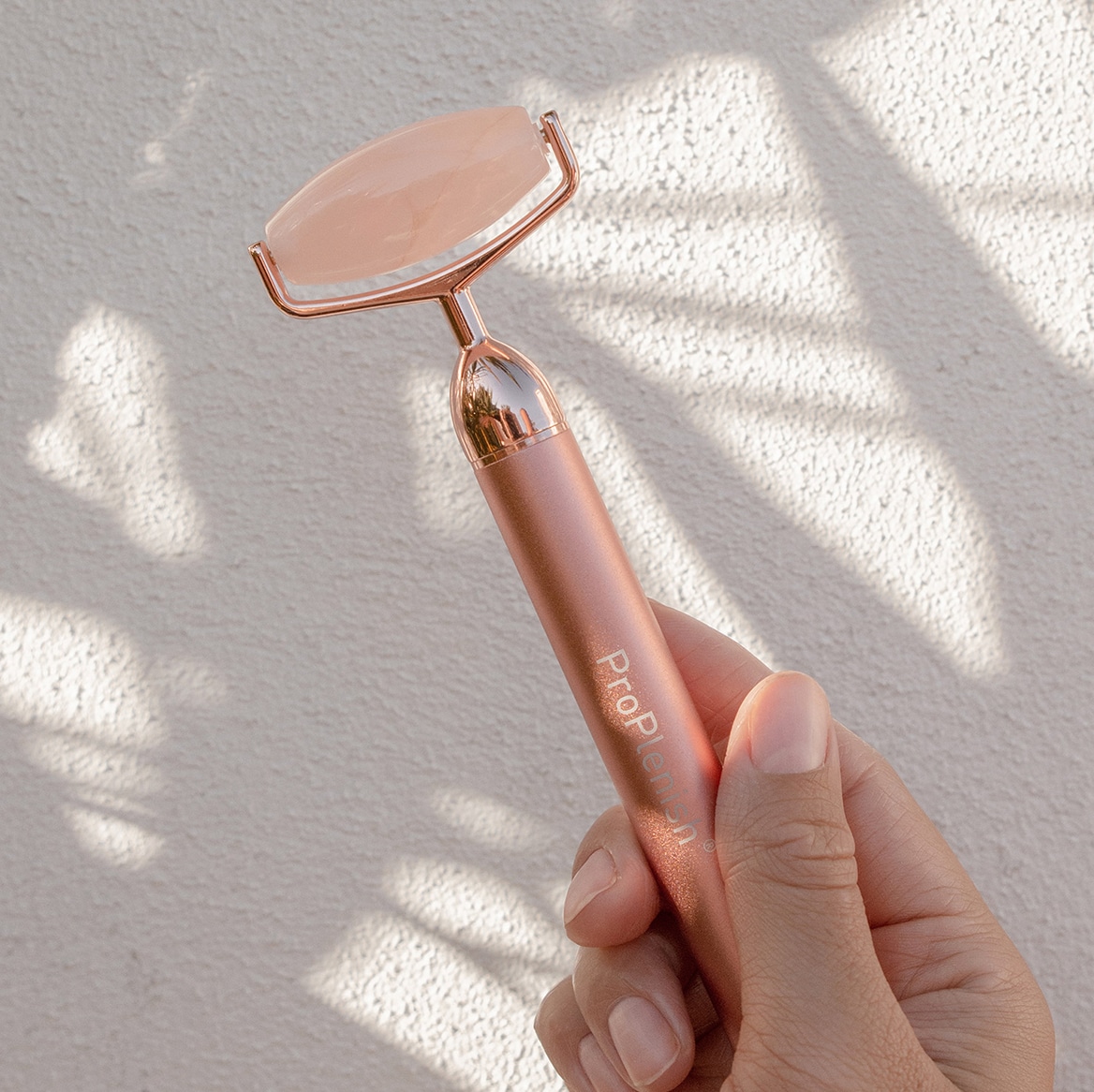 Face Massage Rollers