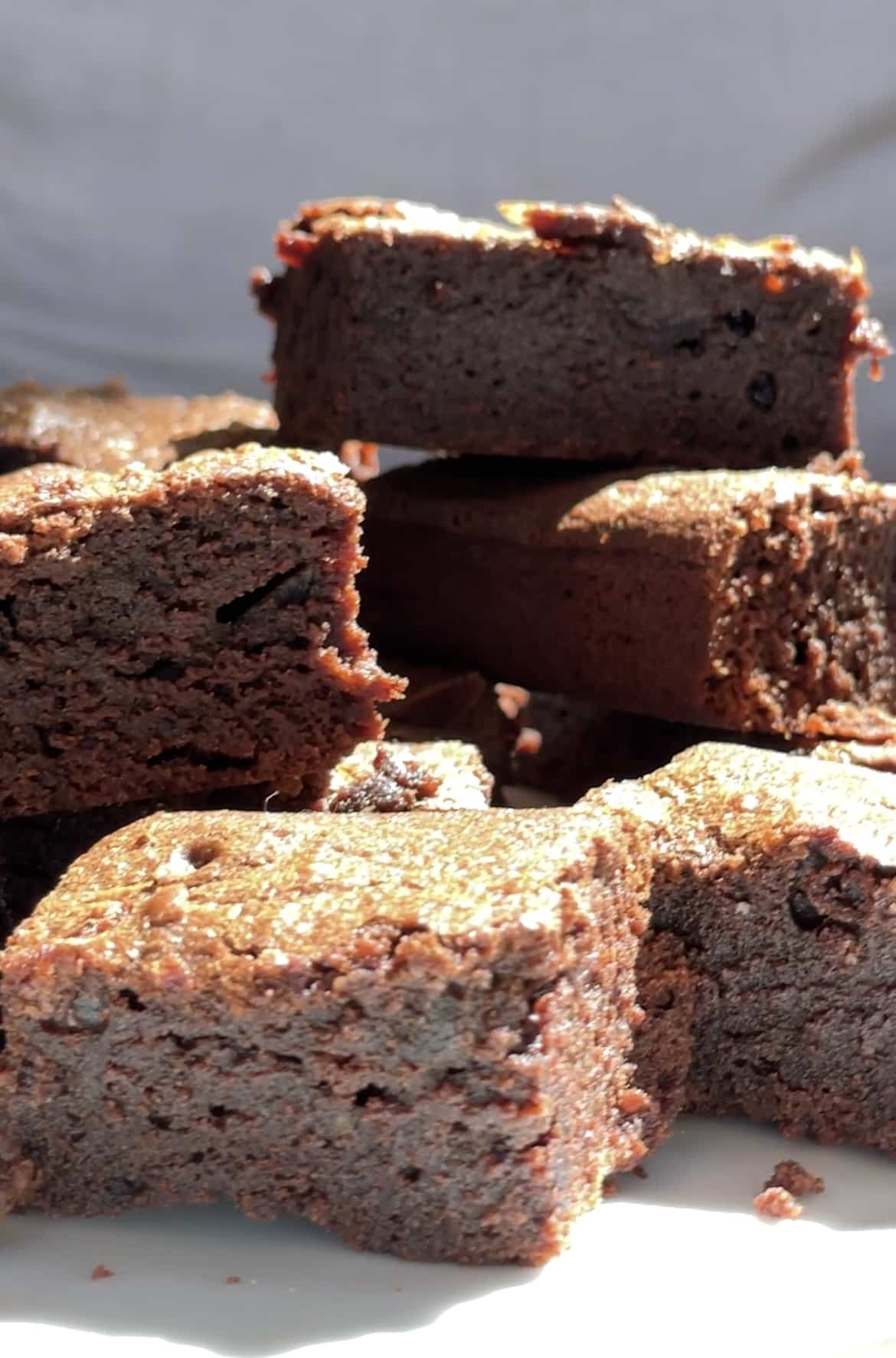 collagen brownies to boost the immunity