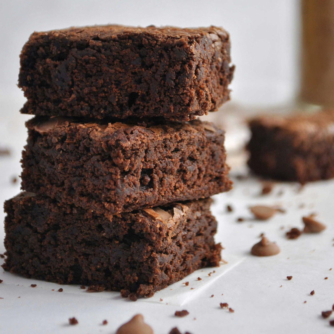 ProPlenish Easy Collagen Brownies