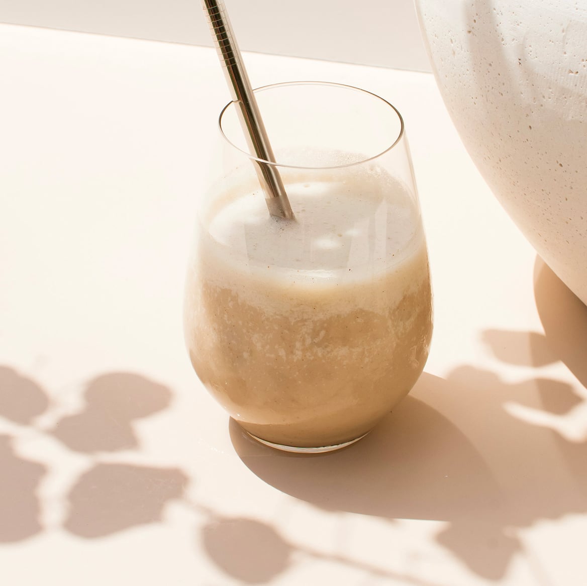 Coffee Collagen Frappuccino