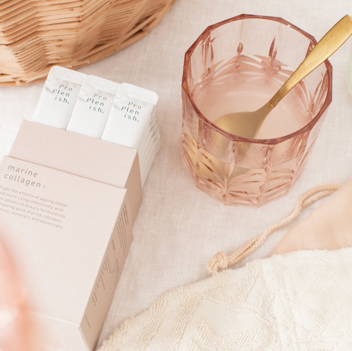 Collagen Supplement