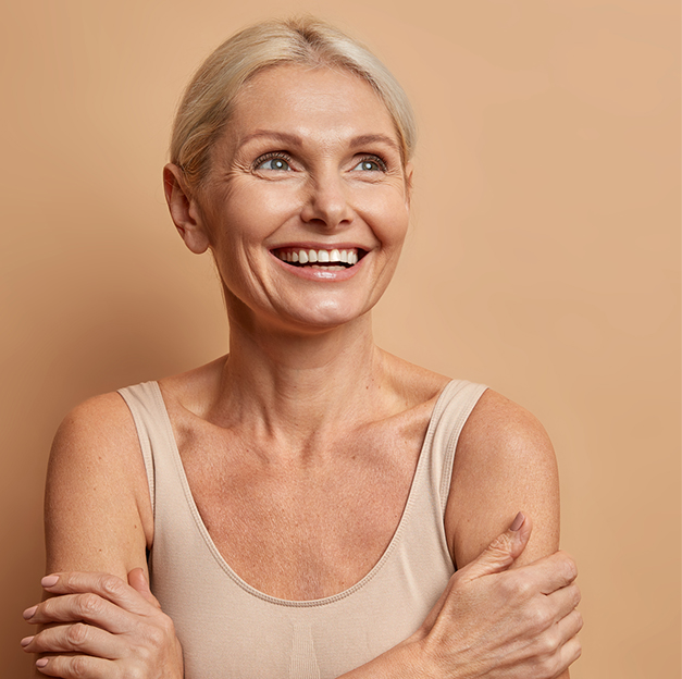 The Skin Science Behind Women and Ageing. Why Women’s Skin Ages Faster Than Men’s