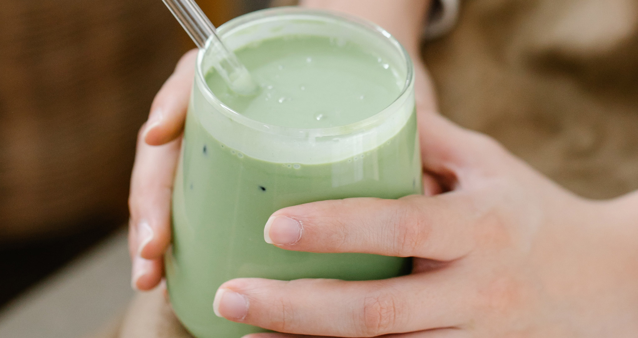 Hydration Boosting Smoothie