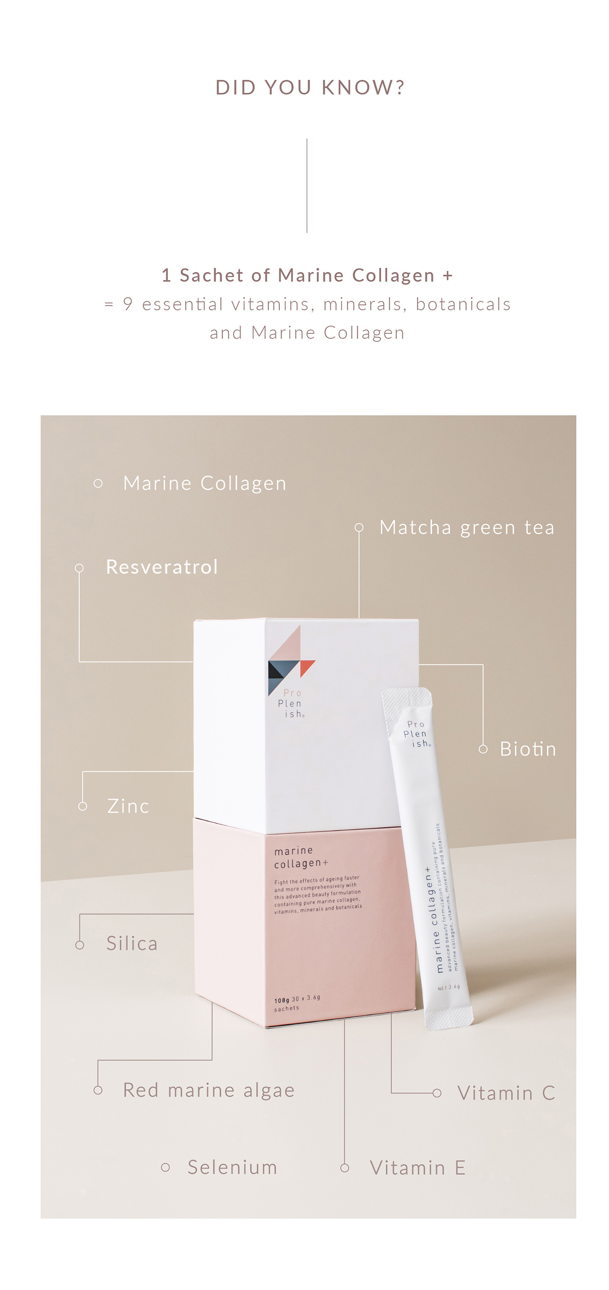 5 Reasons to Add Resveratrol Supplement AntiAgeing Routine