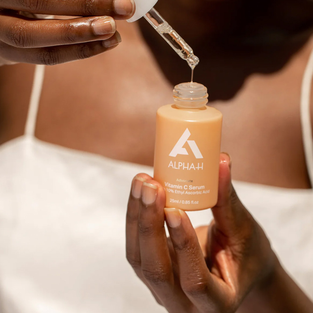 alpha H Vitamin C Serum