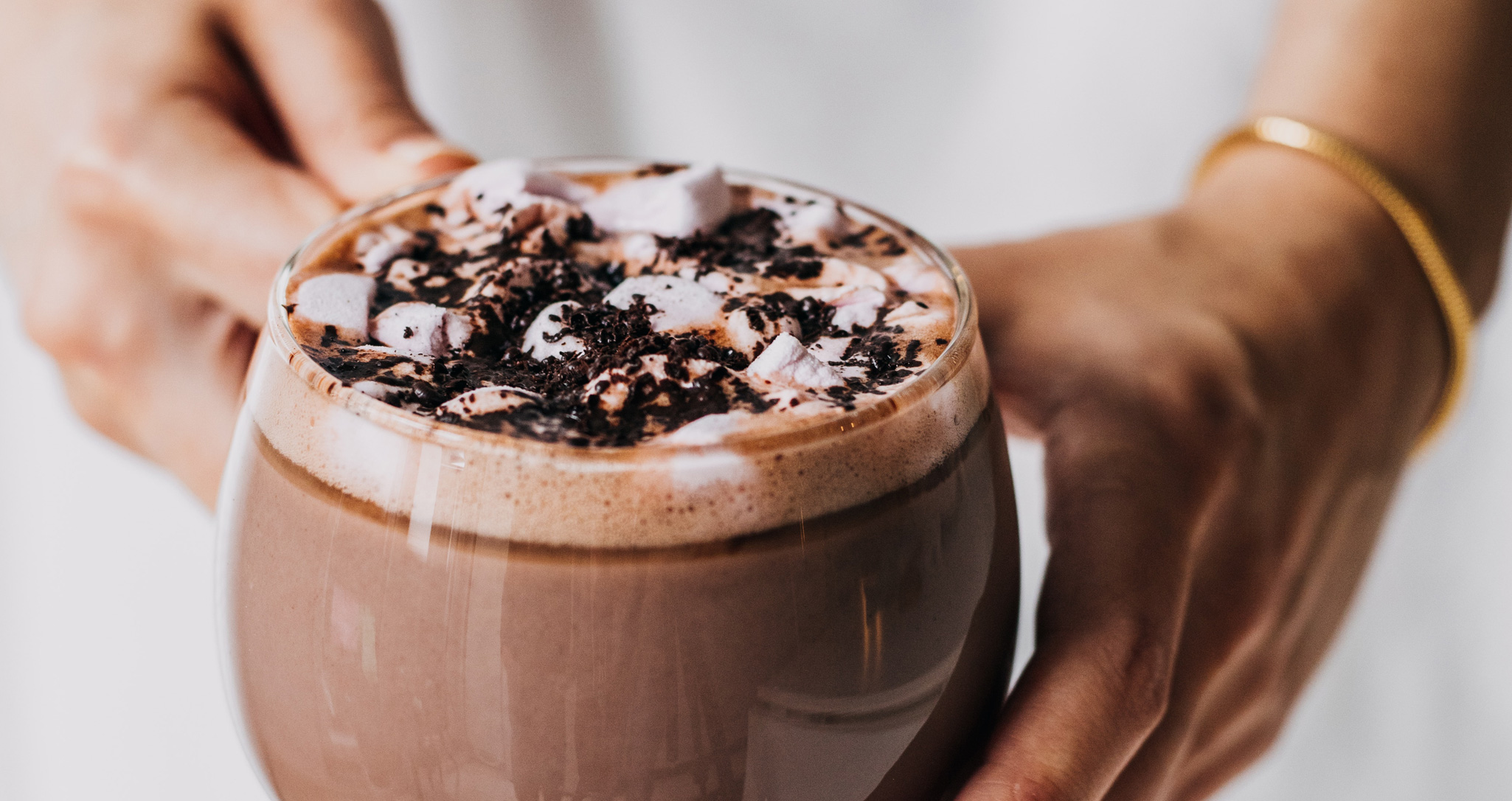 Collagen Cocoa Latte