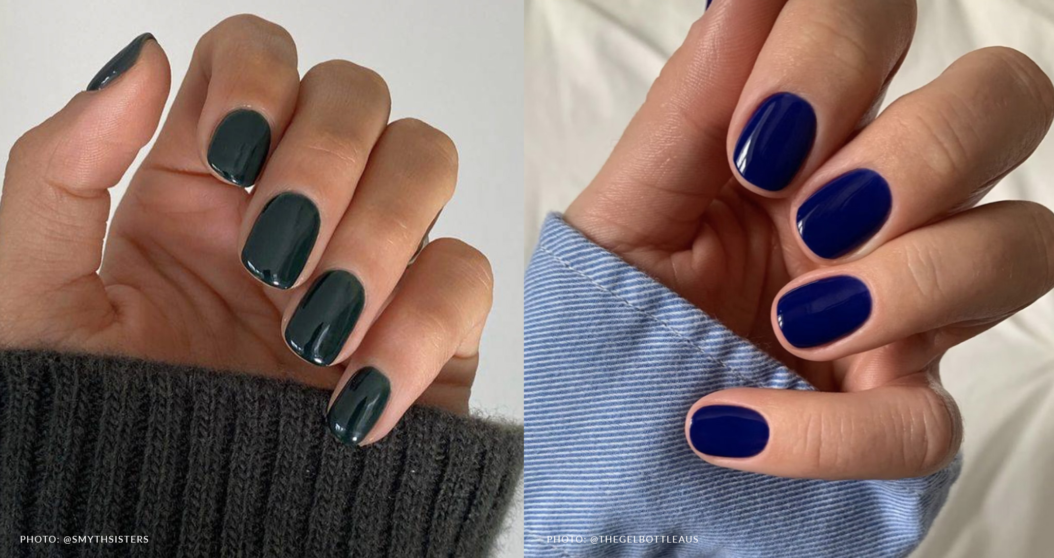 nail care in winter 2023