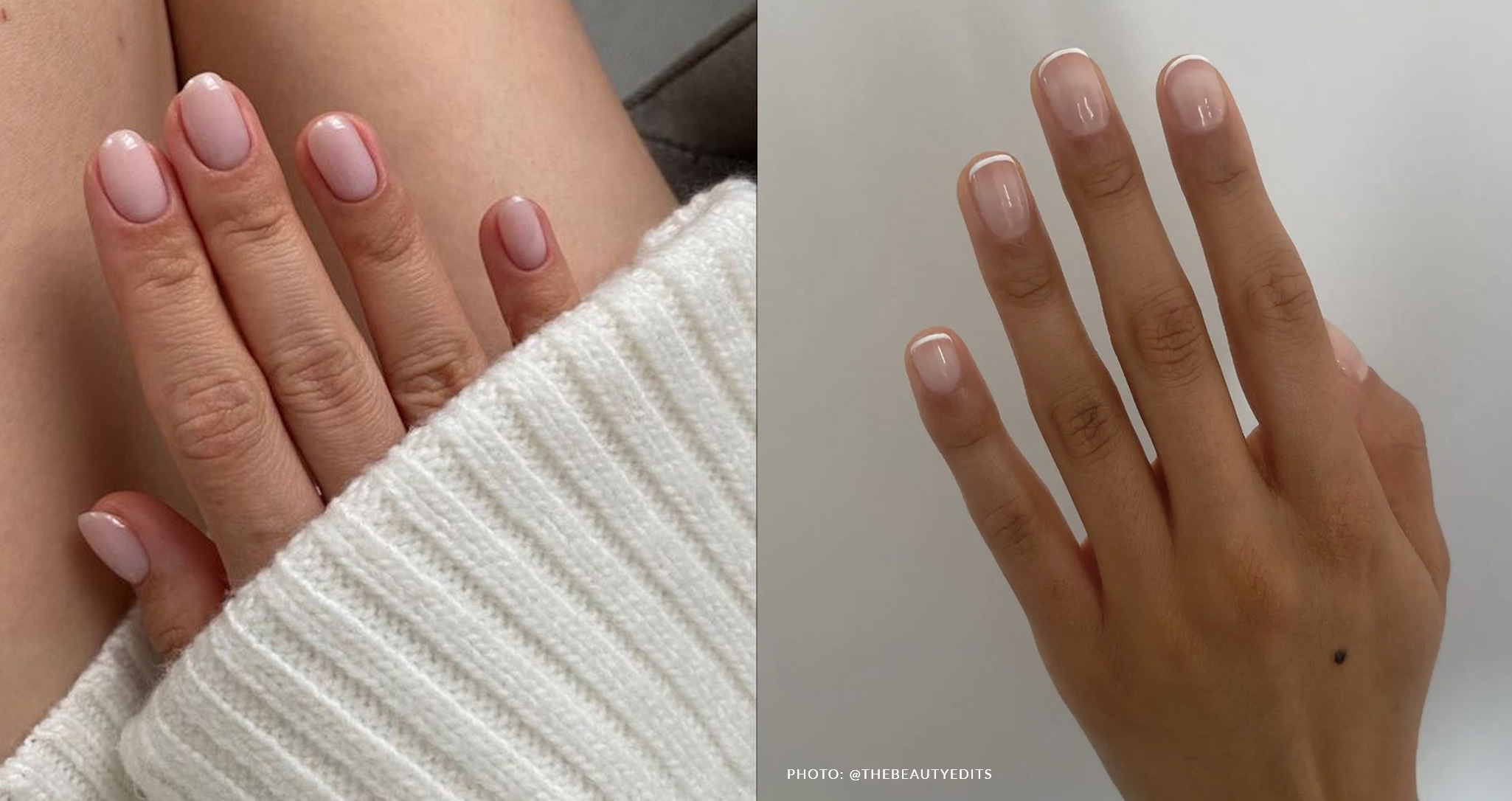 Winter 2023 optimal Nail Trends 