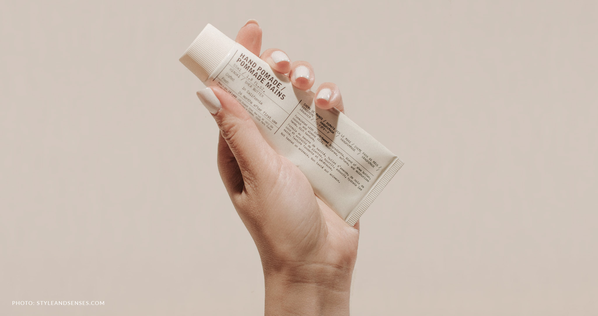 tips for nail health