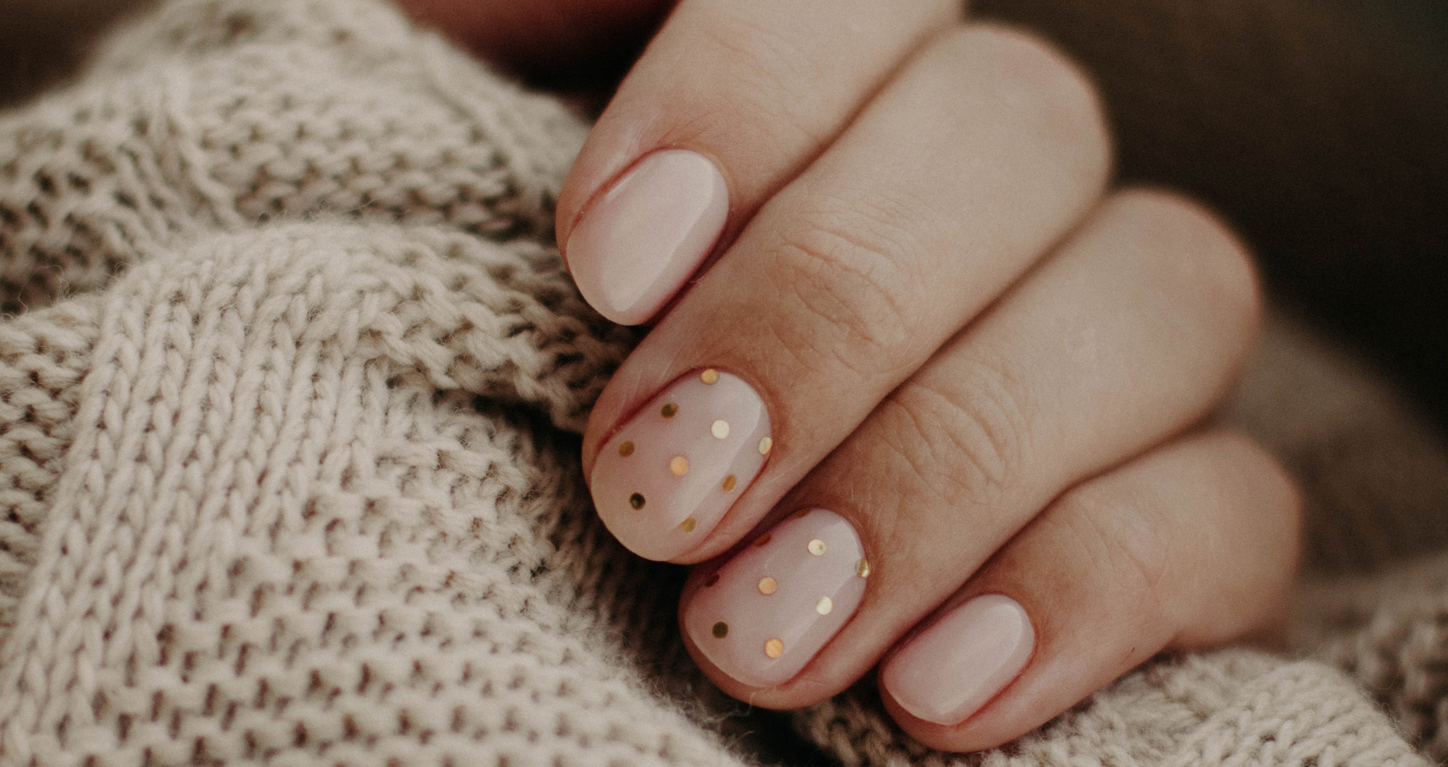 winter 2023 nails care
