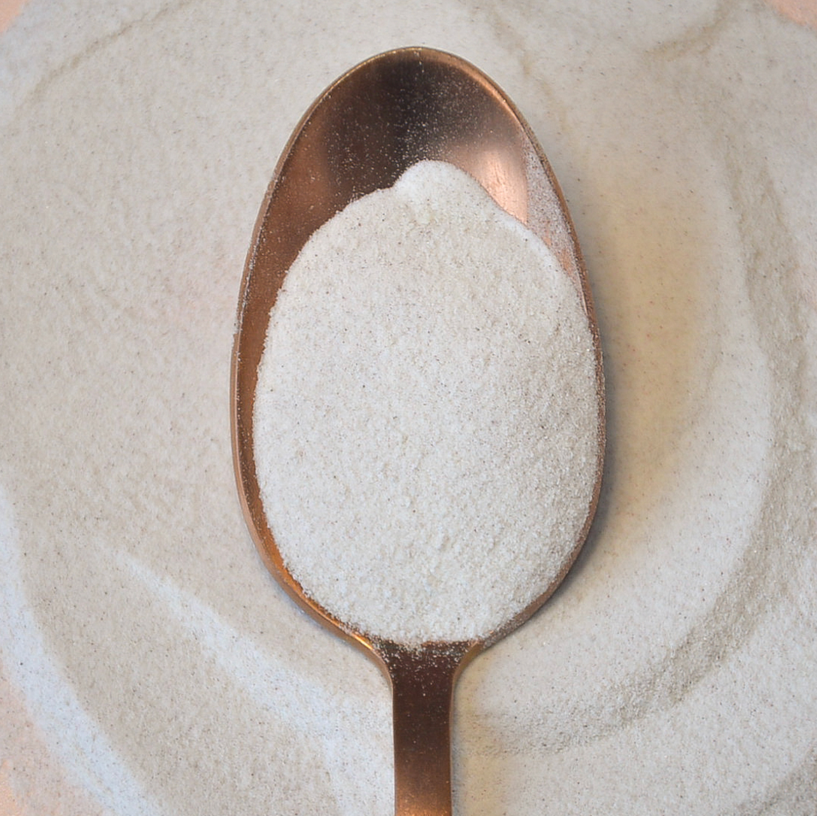 Collagen powder