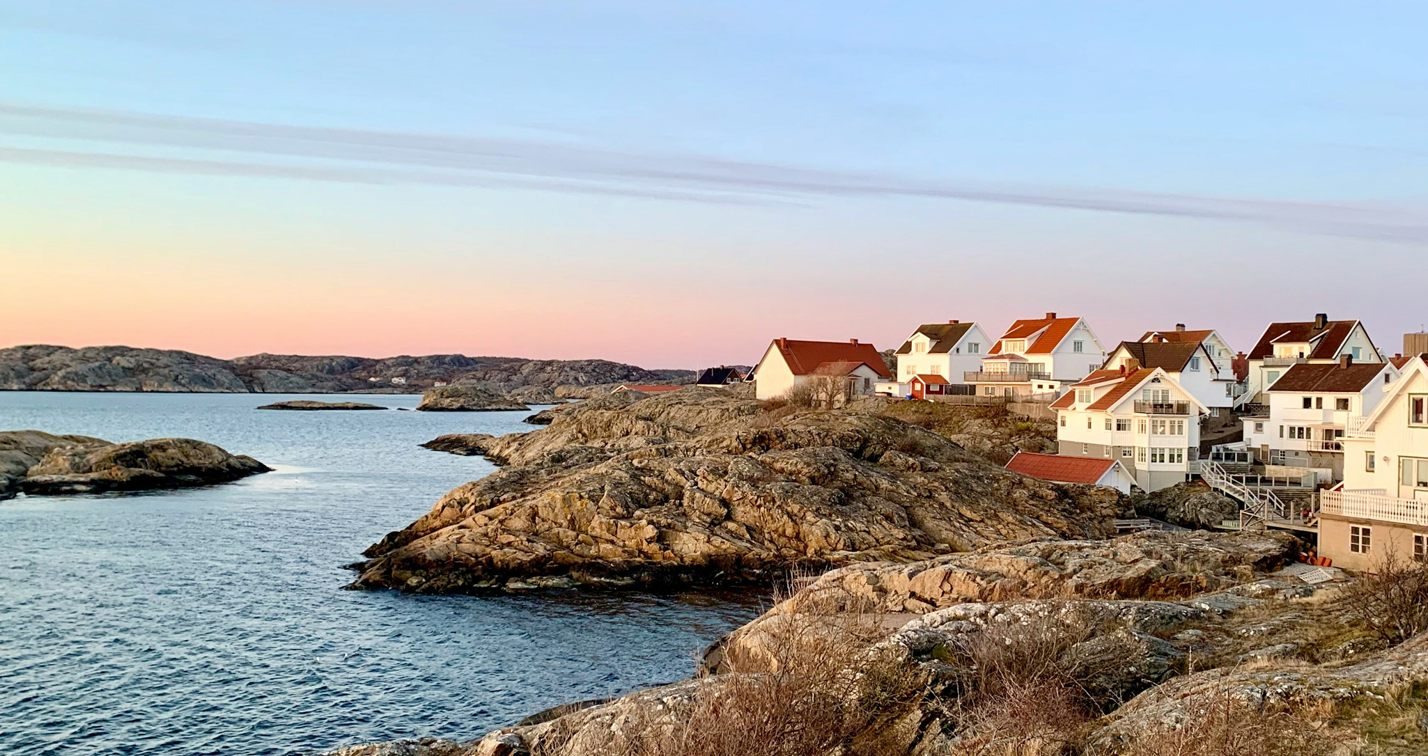 Tjörn, Sweden