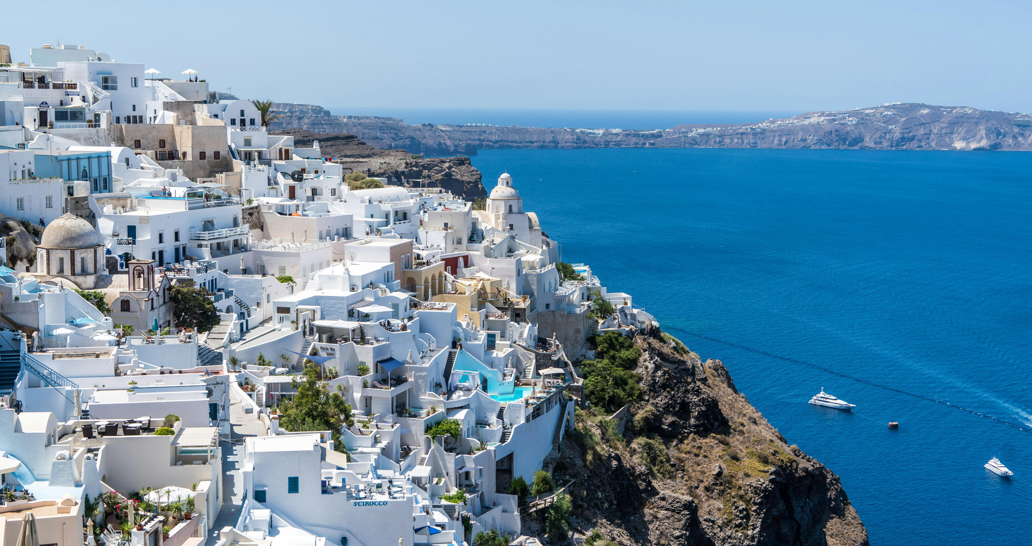 Icaria, Greece