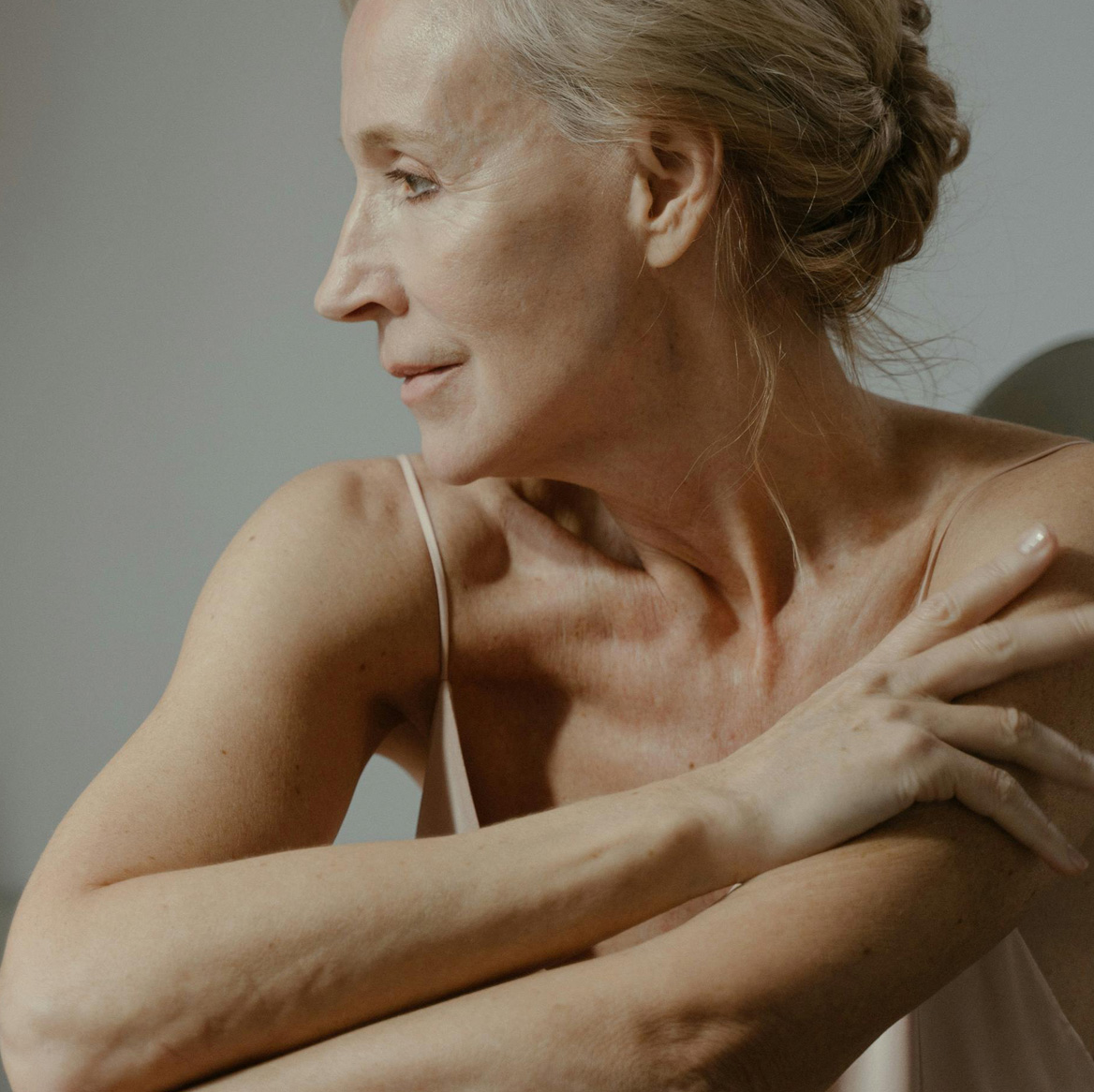 Collagen Benefits for Older Adult Wellness