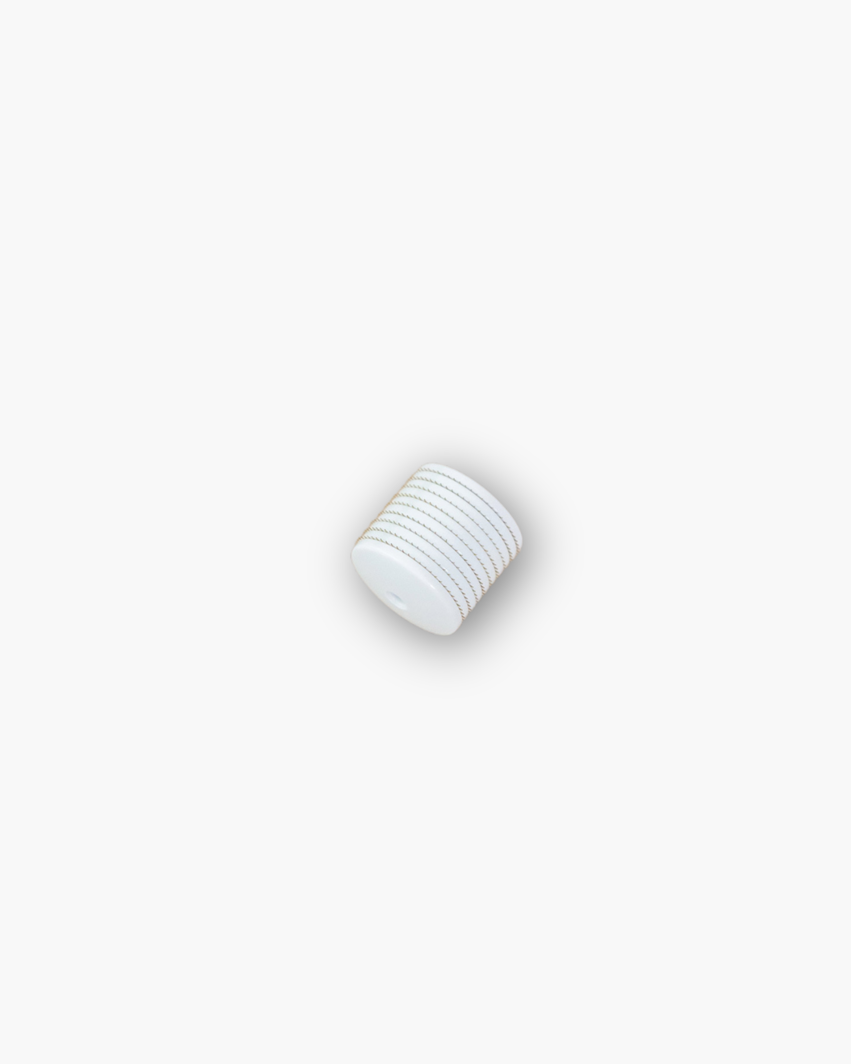 Microneedle derma roller attachment