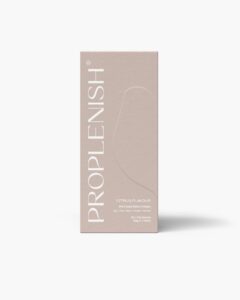 Marine Collagen Sachets Citrus