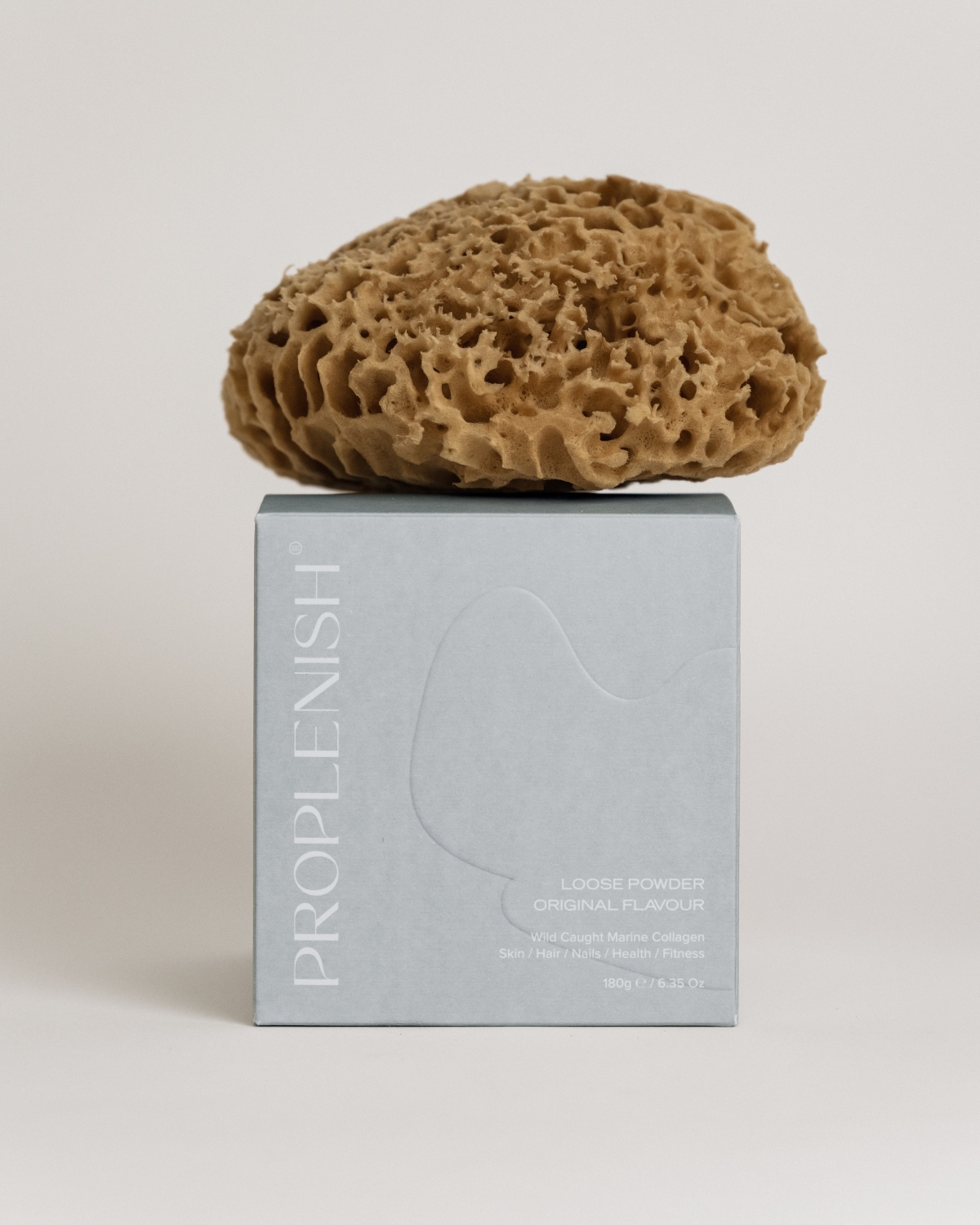 ProPlenish Loose Powder Original
