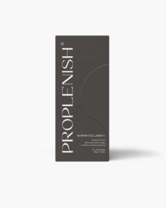 Marine Collagen +