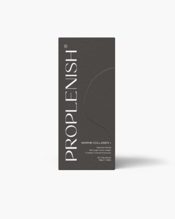 Marine Collagen +