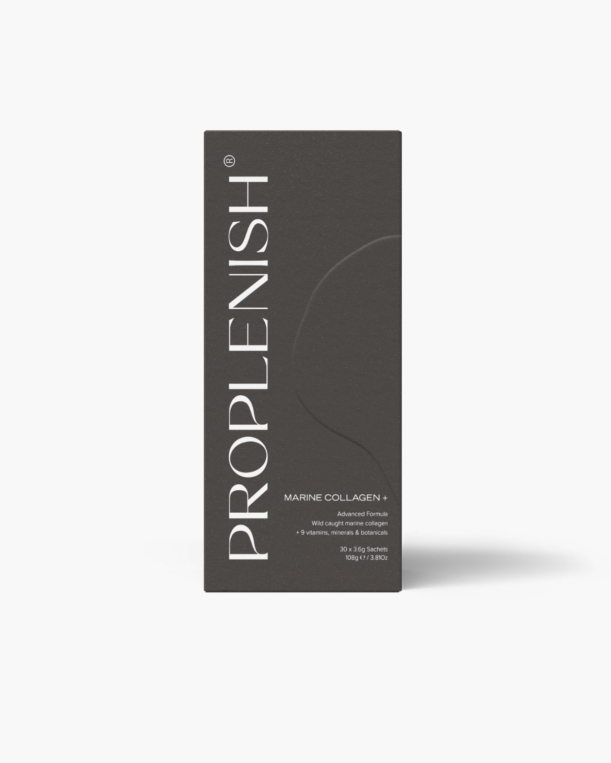 Marine Collagen +