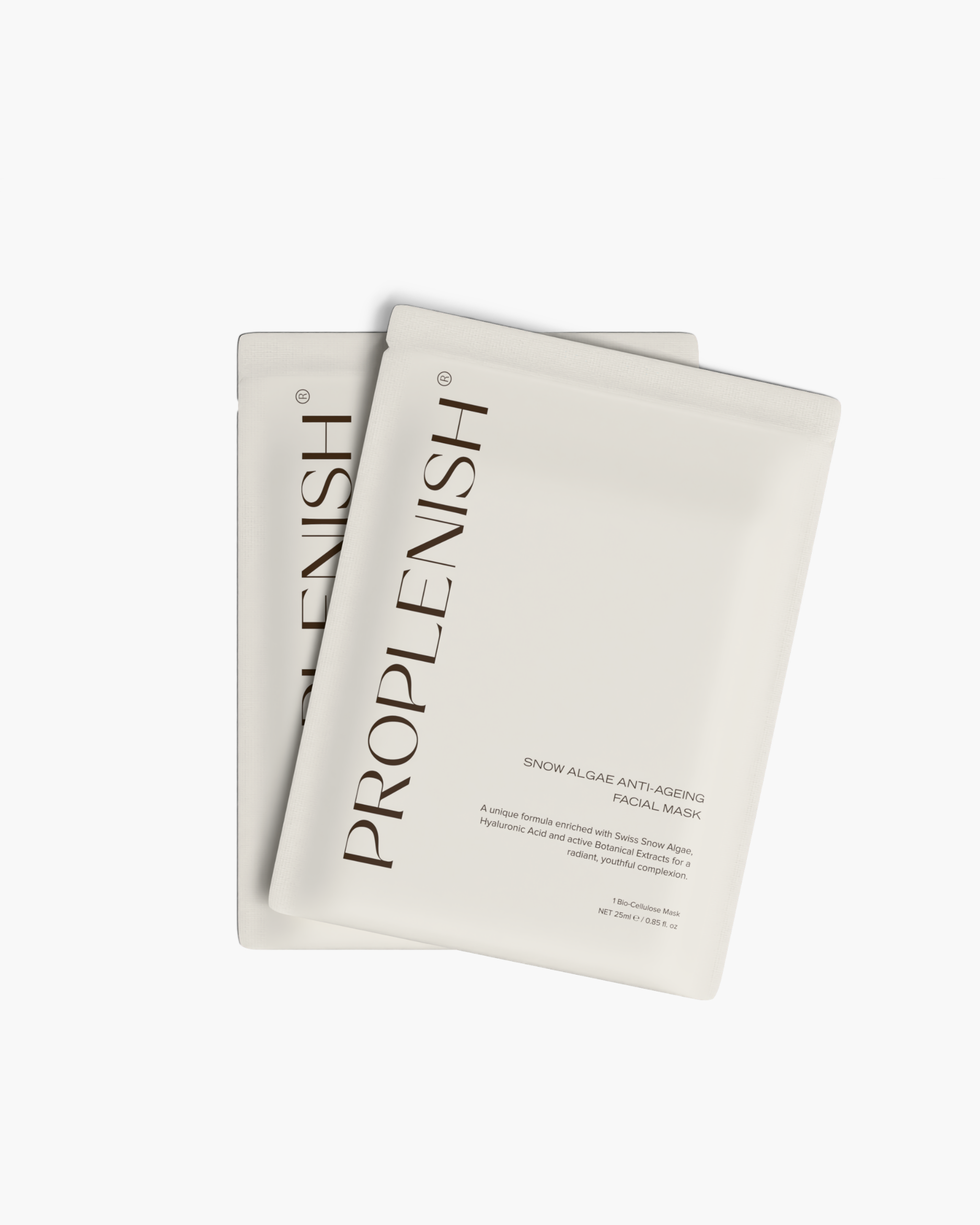 ProPlenish Anti-ageing Facial Mask
