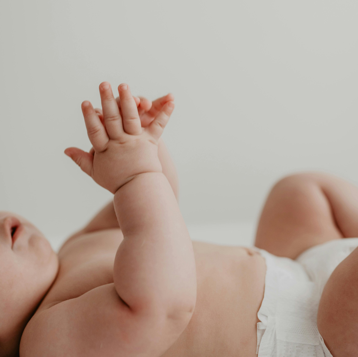 Why Do Babies Have Plump Skin? The Role of Collagen in Early Life