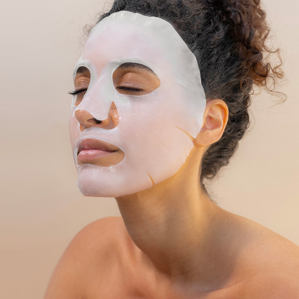 Bio-Cellulose Anti-Ageing Facial Mask