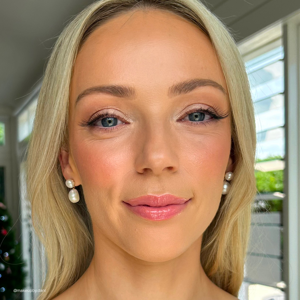 Bridal Beauty Secrets with Dani Cousens