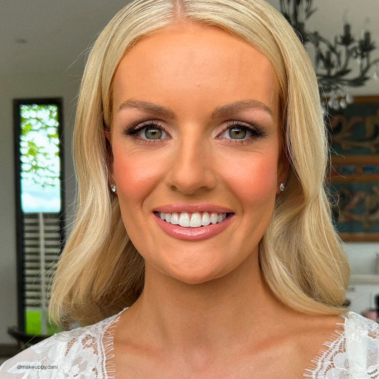 Bridal Beauty Secrets with Dani Cousens
